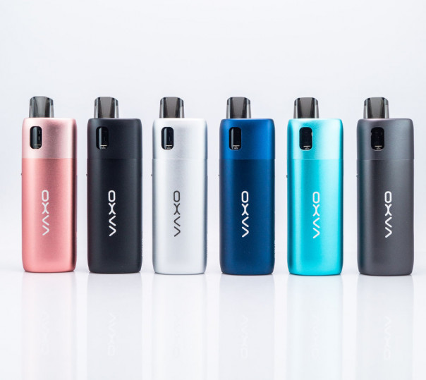 OXVA Oneo Pod Kit 1600mAh Багаторазова POD система