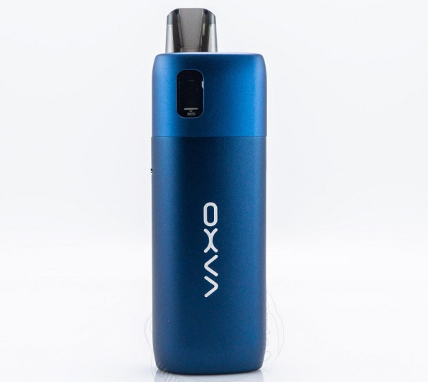 OXVA Oneo Pod Kit 1600mAh Багаторазова POD система OXVA Oneo Pod Kit 1600mAh Багаторазова POD система