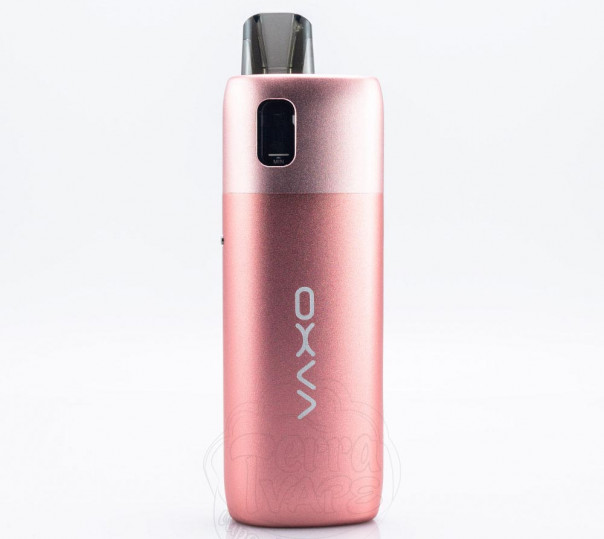 OXVA Oneo Pod Kit 1600mAh Багаторазова POD система OXVA Oneo Pod Kit 1600mAh Багаторазова POD система
