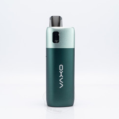 OXVA Oneo Pod Kit 1600mAh Racing Green