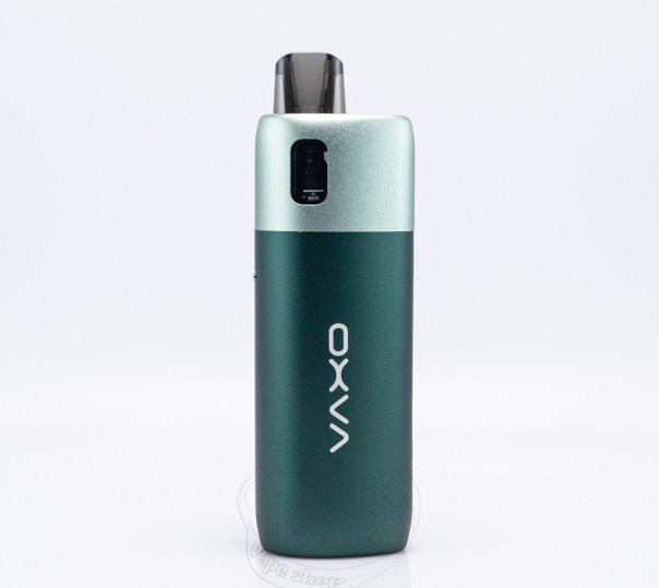 OXVA Oneo Pod Kit 1600mAh Багаторазова POD система OXVA Oneo Pod Kit 1600mAh Багаторазова POD система