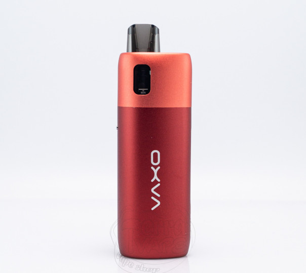 OXVA Oneo Pod Kit 1600mAh Багаторазова POD система OXVA Oneo Pod Kit 1600mAh Багаторазова POD система