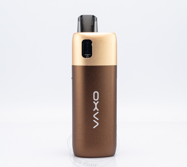 OXVA Oneo Pod Kit 1600mAh Багаторазова POD система OXVA Oneo Pod Kit 1600mAh Багаторазова POD система
