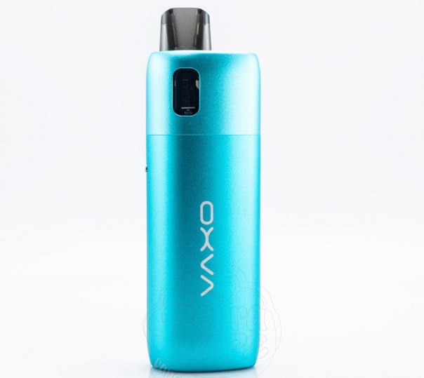 OXVA Oneo Pod Kit 1600mAh Багаторазова POD система OXVA Oneo Pod Kit 1600mAh Багаторазова POD система