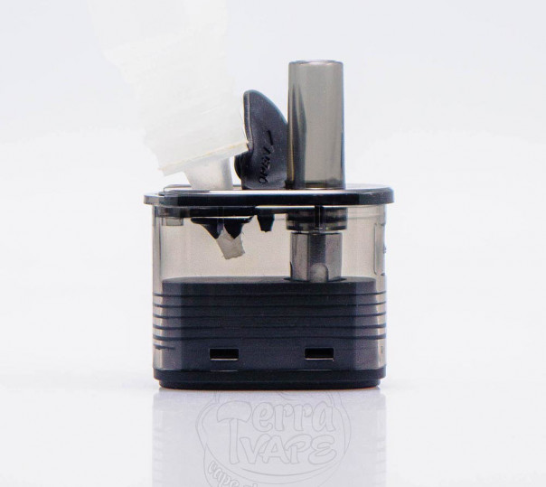 OXVA SlimStick X Pod Kit 1400mAh Багаторазова POD система OXVA SlimStick X Pod Kit 1400mAh Багаторазова POD система