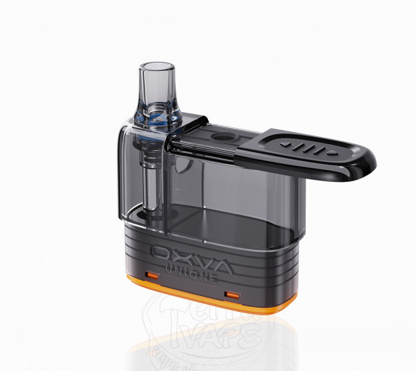 Картридж OXVA UNIONE Pod Cartridge 0.8Ом 10ml для багаторазової POD системи OXVA UNIONE Картридж OXVA UNIONE Pod Cartridge 0.8Ом 10ml для багаторазової POD системи OXVA UNIONE