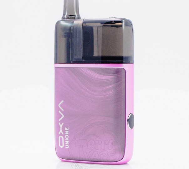 OXVA UNIONE Pod Kit 1100mAh Blossom Pink Многоразовая POD система