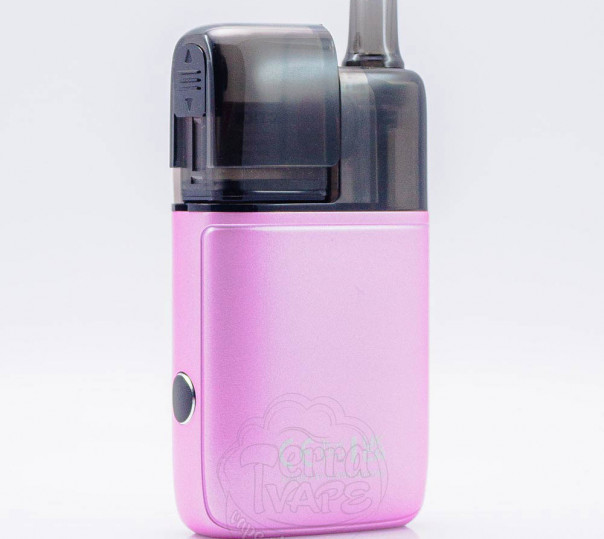 OXVA UNIONE Pod Kit 1100mAh Blossom Pink Многоразовая POD система OXVA UNIONE Pod Kit 1100mAh Blossom Pink Многоразовая POD система