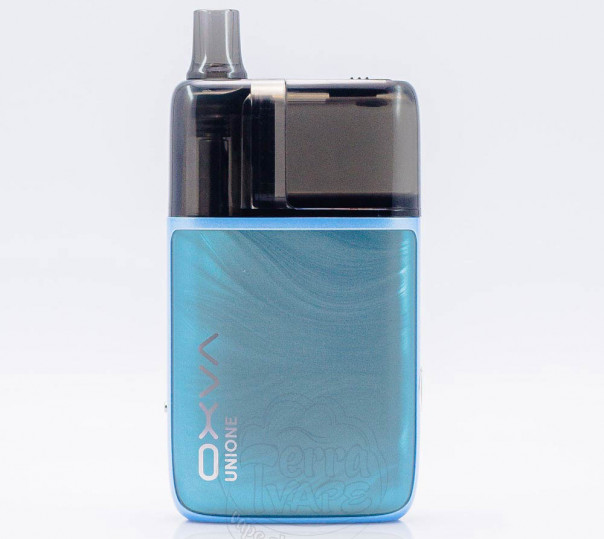 OXVA UNIONE Pod Kit 1100mAh Багаторазова POD система OXVA UNIONE Pod Kit 1100mAh Багаторазова POD система