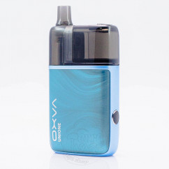 OXVA UNIONE Pod Kit 1100mAh Glacier Blue