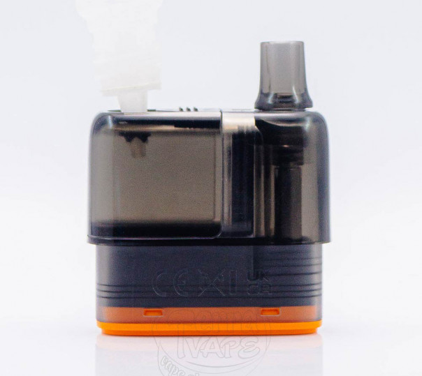 OXVA UNIONE Pod Kit 1100mAh Багаторазова POD система OXVA UNIONE Pod Kit 1100mAh Багаторазова POD система