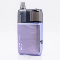 OXVA UNIONE Pod Kit 1100mAh Light Purple