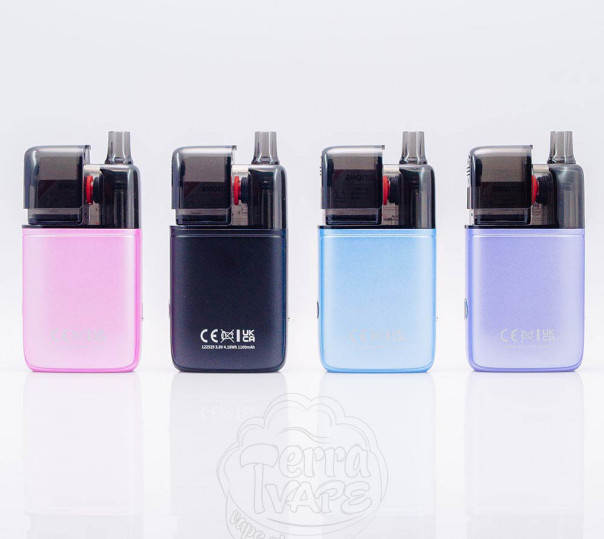 OXVA UNIONE Pod Kit 1100mAh Багаторазова POD система OXVA UNIONE Pod Kit 1100mAh Багаторазова POD система