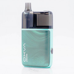 OXVA UNIONE Pod Kit 1100mAh Mint Green