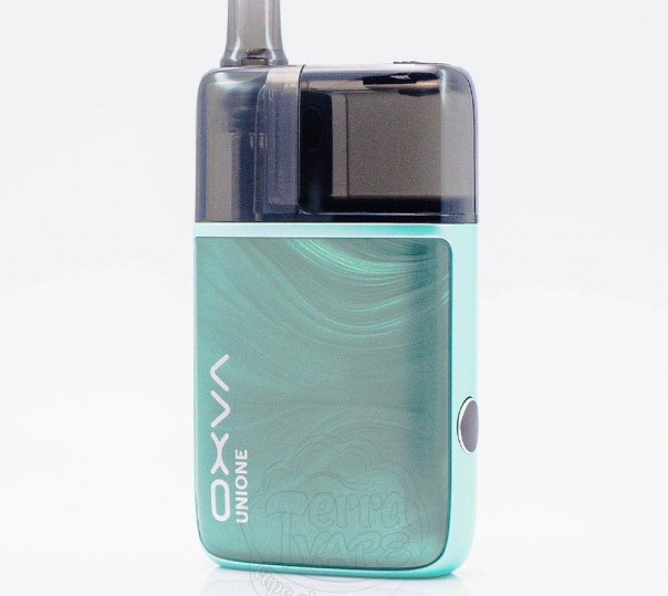 OXVA UNIONE Pod Kit 1100mAh Mint Green Багаторазова POD система