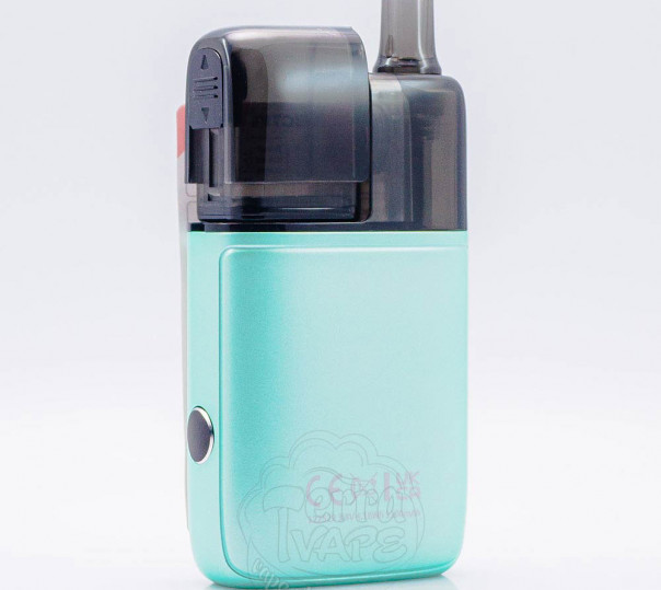 OXVA UNIONE Pod Kit 1100mAh Mint Green Багаторазова POD система OXVA UNIONE Pod Kit 1100mAh Mint Green Багаторазова POD система