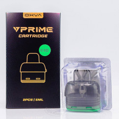 Картридж OXVA VPrime Pod Cartridge 5ml 0.8Ом