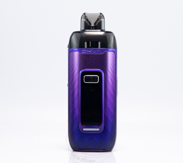 OXVA Vprime Pod Mod Kit 2600mAh Многоразовая POD система OXVA Vprime Pod Mod Kit 2600mAh Многоразовая POD система