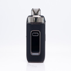 OXVA Vprime Pod Mod Kit 2600mAh Black Leather