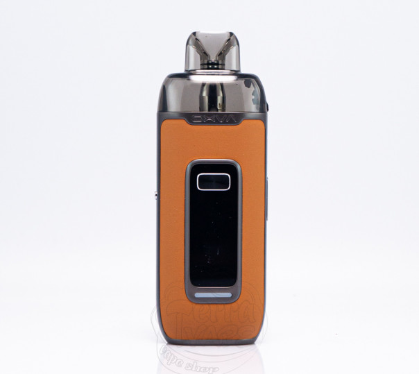 OXVA Vprime Pod Mod Kit 2600mAh Многоразовая POD система OXVA Vprime Pod Mod Kit 2600mAh Многоразовая POD система
