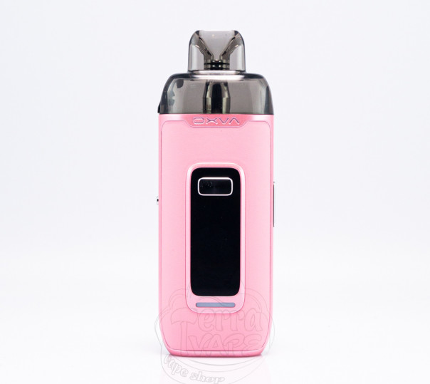 OXVA Vprime Pod Mod Kit 2600mAh Многоразовая POD система OXVA Vprime Pod Mod Kit 2600mAh Многоразовая POD система