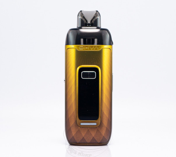 OXVA Vprime Pod Mod Kit 2600mAh Многоразовая POD система OXVA Vprime Pod Mod Kit 2600mAh Многоразовая POD система
