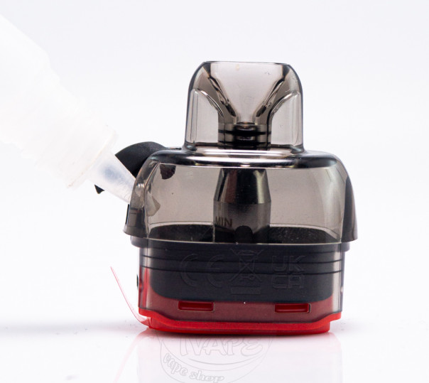 OXVA Vprime Pod Mod Kit 2600mAh Многоразовая POD система OXVA Vprime Pod Mod Kit 2600mAh Многоразовая POD система