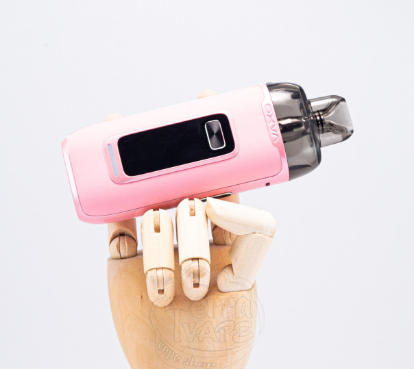 OXVA Vprime Pod Mod Kit 2600mAh Многоразовая POD система OXVA Vprime Pod Mod Kit 2600mAh Многоразовая POD система