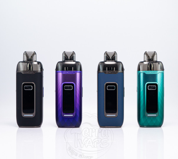 OXVA Vprime Pod Mod Kit 2600mAh Многоразовая POD система
