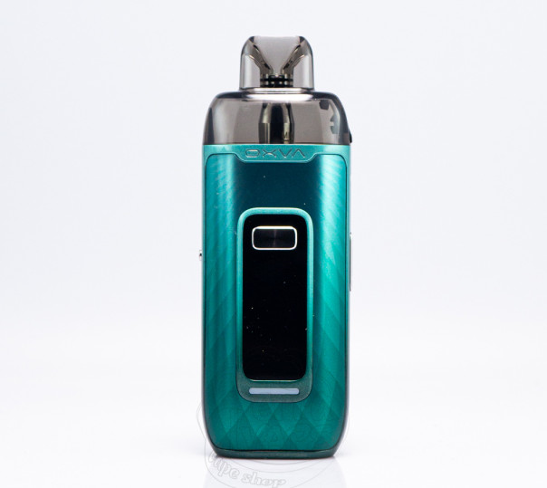 OXVA Vprime Pod Mod Kit 2600mAh Многоразовая POD система OXVA Vprime Pod Mod Kit 2600mAh Многоразовая POD система