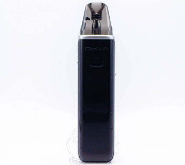 OXVA XLIM 3 ULTRA Pod Kit 1500mAh Metal Silver Багаторазова POD система OXVA XLIM 3 ULTRA Pod Kit 1500mAh Metal Silver Багаторазова POD система