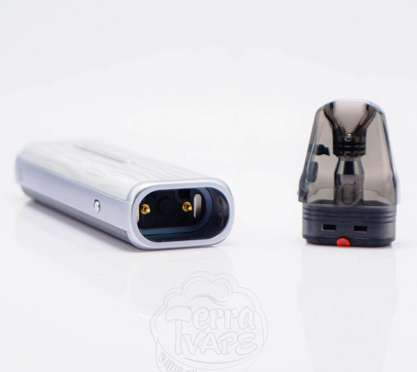 OXVA XLIM 3 ULTRA Pod Kit 1500mAh Cherry Pink Багаторазова POD система