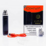 OXVA XLIM 3 ULTRA Pod Kit 1500mAh Cherry Pink Багаторазова POD система