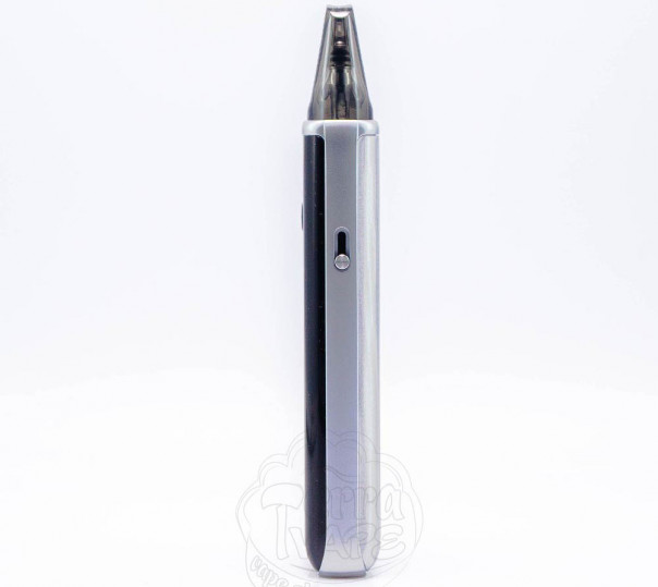 OXVA XLIM 3 ULTRA Pod Kit 1500mAh Metal Silver Багаторазова POD система OXVA XLIM 3 ULTRA Pod Kit 1500mAh Metal Silver Багаторазова POD система