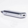 OXVA XLIM 3 ULTRA Pod Kit 1500mAh Metal Silver Багаторазова POD система OXVA XLIM 3 ULTRA Pod Kit 1500mAh Metal Silver Багаторазова POD система