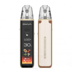 OXVA XLIM 3 ULTRA Pod Kit 1500mAh Brown Beige