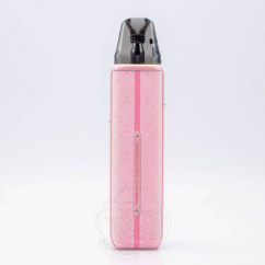 OXVA XLIM 3 ULTRA Pod Kit 1500mAh Cherry Pink POD система