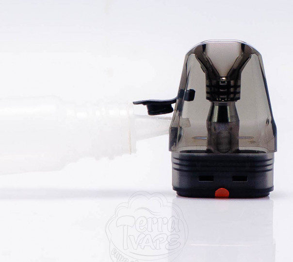 OXVA XLIM 3 ULTRA Pod Kit 1500mAh Cloud White Багаторазова POD система OXVA XLIM 3 ULTRA Pod Kit 1500mAh Cloud White Багаторазова POD система