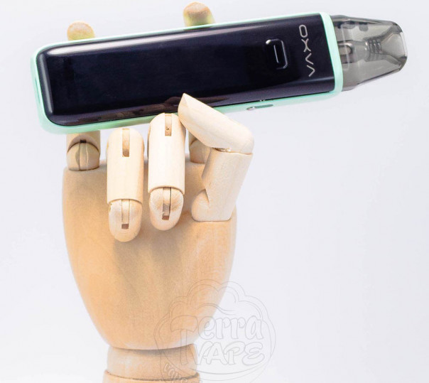 OXVA XLIM 3 ULTRA Pod Kit 1500mAh Mint Green Багаторазова POD система