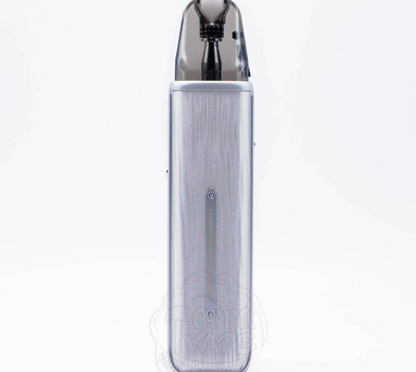 OXVA XLIM 3 ULTRA Pod Kit 1500mAh Metal Silver Багаторазова POD система