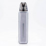 OXVA XLIM 3 ULTRA Pod Kit 1500mAh Metal Silver Багаторазова POD система