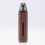 OXVA XLIM 3 ULTRA Pod Kit 1500mAh Mocha Brown Многоразовая POD система