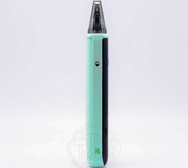 OXVA XLIM 3 ULTRA Pod Kit 1500mAh Mint Green Багаторазова POD система