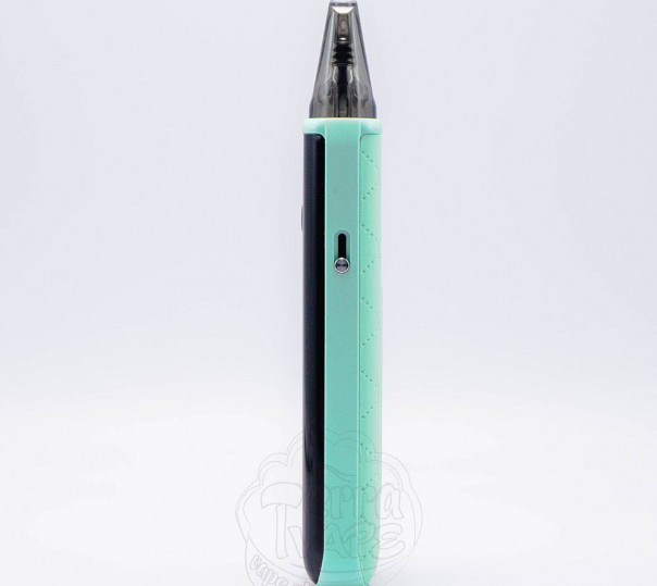 OXVA XLIM 3 ULTRA Pod Kit 1500mAh Mint Green Багаторазова POD система