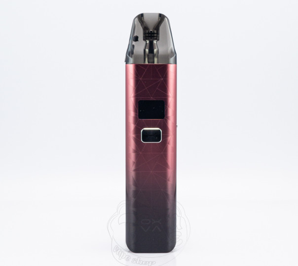 OXVA XLIM Classic Edition Pod Kit 1000mAh Багаторазова POD система OXVA XLIM Classic Edition Pod Kit 1000mAh Багаторазова POD система
