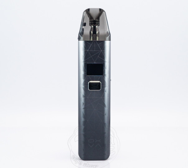 OXVA XLIM Classic Edition Pod Kit 1000mAh Багаторазова POD система OXVA XLIM Classic Edition Pod Kit 1000mAh Багаторазова POD система