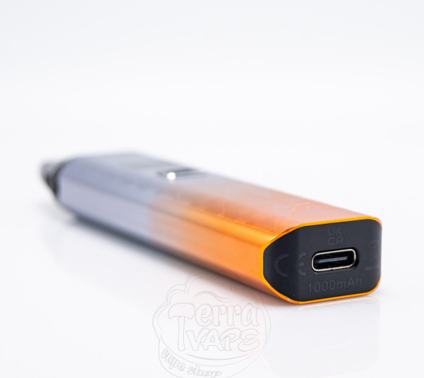 OXVA XLIM Classic Edition Pod Kit 1000mAh Багаторазова POD система OXVA XLIM Classic Edition Pod Kit 1000mAh Багаторазова POD система