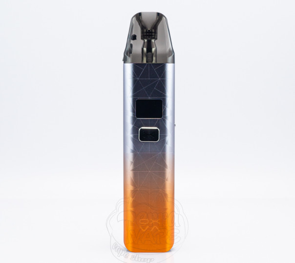 OXVA XLIM Classic Edition Pod Kit 1000mAh Багаторазова POD система OXVA XLIM Classic Edition Pod Kit 1000mAh Багаторазова POD система