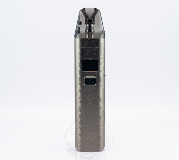 OXVA XLIM Classic Edition Pod Kit 1000mAh Багаторазова POD система OXVA XLIM Classic Edition Pod Kit 1000mAh Багаторазова POD система