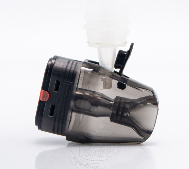 Картридж OXVA Xlim v3 Cartridge 2ml 0.8 Ом для багаторазової POD системи XLIM Pro / 2 / 3, v2, 3 Ultra, SE / 2, SQ / Pro / Pro 2, Classic Edition, GO/2 Картридж OXVA Xlim v3 Cartridge 2ml 0.8 Ом для багаторазової POD системи XLIM Pro / 2 / 3, v2, 3 Ultra, SE / 2, SQ / Pro / Pro 2, Classic Edition, GO/2